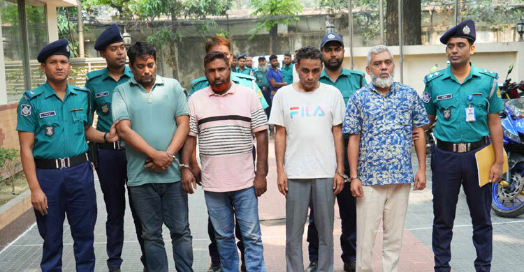 ১ কোটি ৭০ লাখ টাকার ম্যাগনেটিক কয়েন কেনার পর মিজান বুঝলেন ‘ভুয়া’